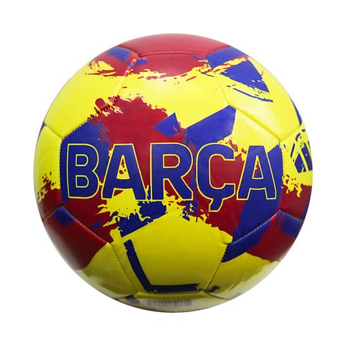 Accesorios De Futbol, Sports balon del barcelona Marca Icon Sports (2)