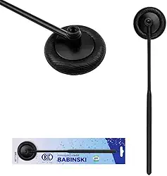 Martelo Babinski Neurológico Reflexos Fisio Preto - BIC