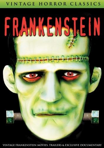 (未使用･未開封品)　Frankenstein [DVD] qdkdu57 Frankenstein (DVD)(1931) : Target