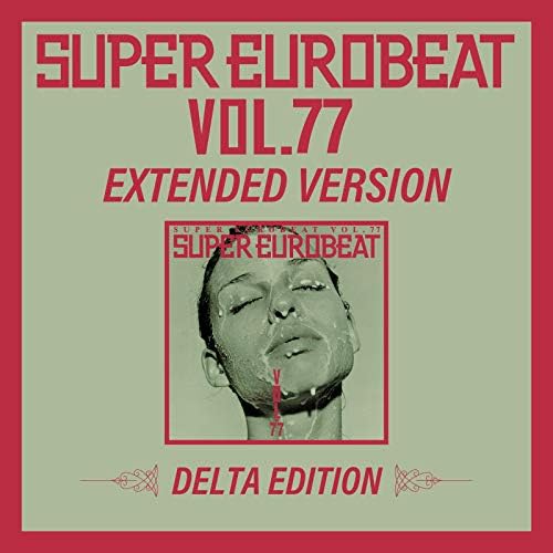 スーパーユーロビートVol.3～エクステンデッド・ヴァージョン Amazon.co.jp: スーパー・ユーロビート Vol.3: ミュージック