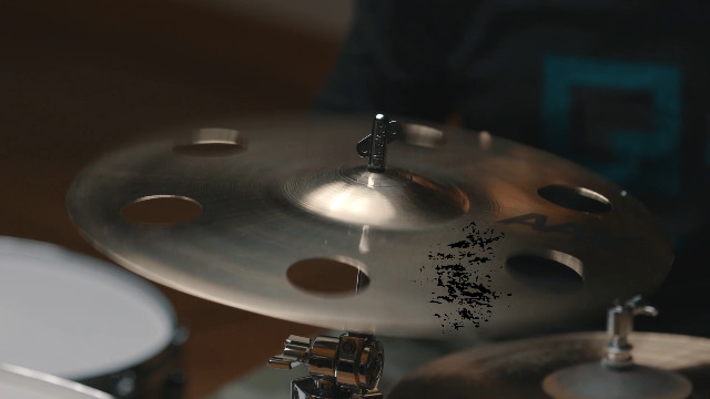 Amazon.com: SABIAN 16