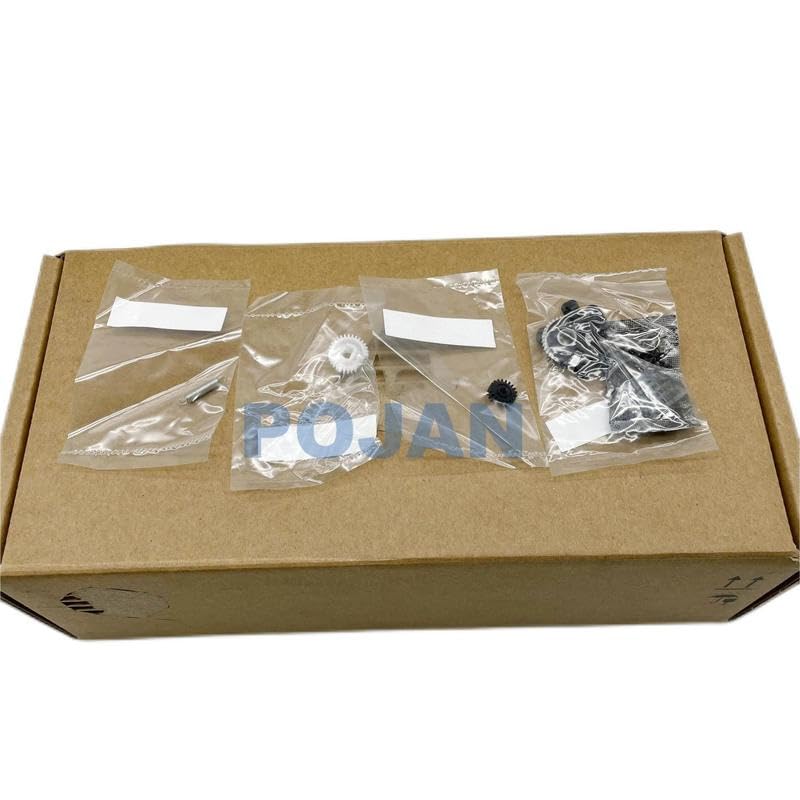 Spare Parts for Printer F9A30-67028 Cal Surface Geartrain SV Kit for DesignJiet T830#729 Printer Plotter Parts