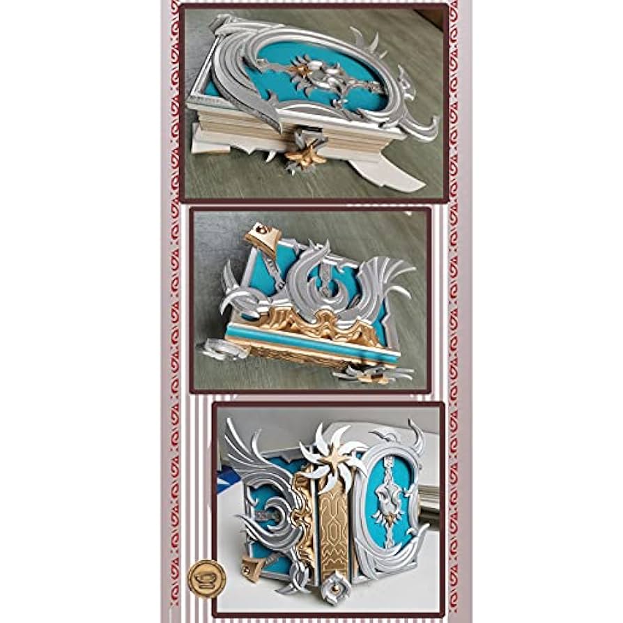 原神 クレー セット Amazon.co.jp: クレーバックパックと専用 ドゥドゥケのおはなし