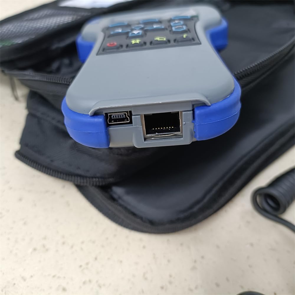 Handprogrammierer 1313-4331 ersetzt Curtis 1313 1313K-4331 1313-4401 OEM-Level-Handset für Curtis AC DC Motorsteuerung