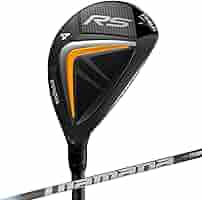 Amazon | 22RS UT#4 CB 22 R | PRGR | ユーティリティ