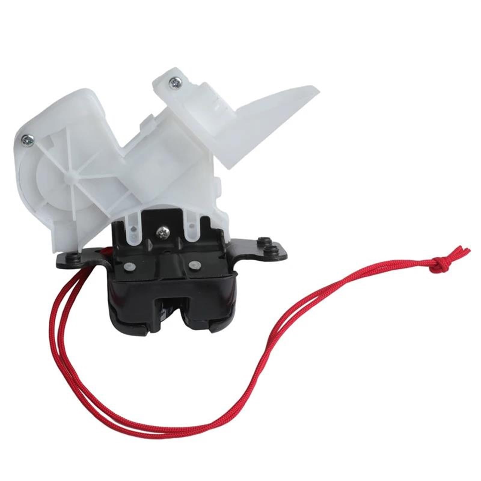 Piezas Del Actuador Bloqueo Tapa Caja Maletero Pestillo De La Puerta Trasera Coche 69350 60200 69350-60200 Para Land Para Cruiser 2007-2016