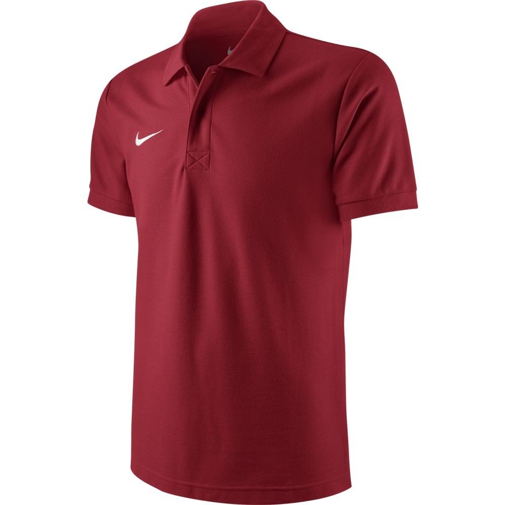 NIKE Koszulka Chłopcy TS Core