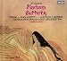 Puccini: Madama Butterfly [2 CD/Blu-ray Audio Combo]