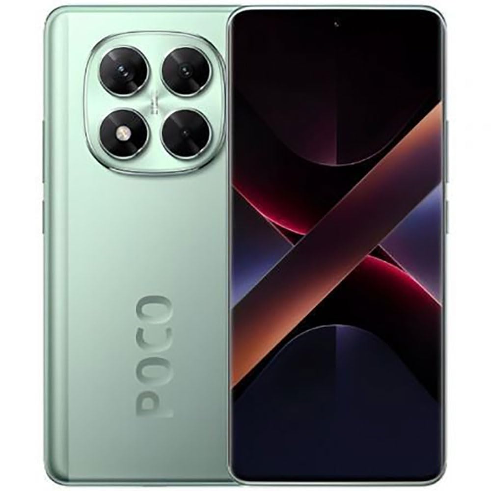 Xiaomi Poco X7 8+256 GB - Carica Veloce 45 W - Dettaglio