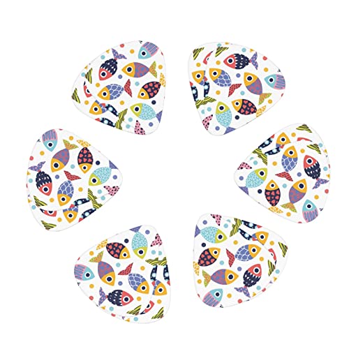 M^[sbN 12 3ނ̌ M^[sbNZbg sbNP[X [{bNXt AR[XeCNM^[ GLM^[ EN }h x[X oW[p Sҗp guitar picki0.46mm0.71mm&0.96mmj L[g