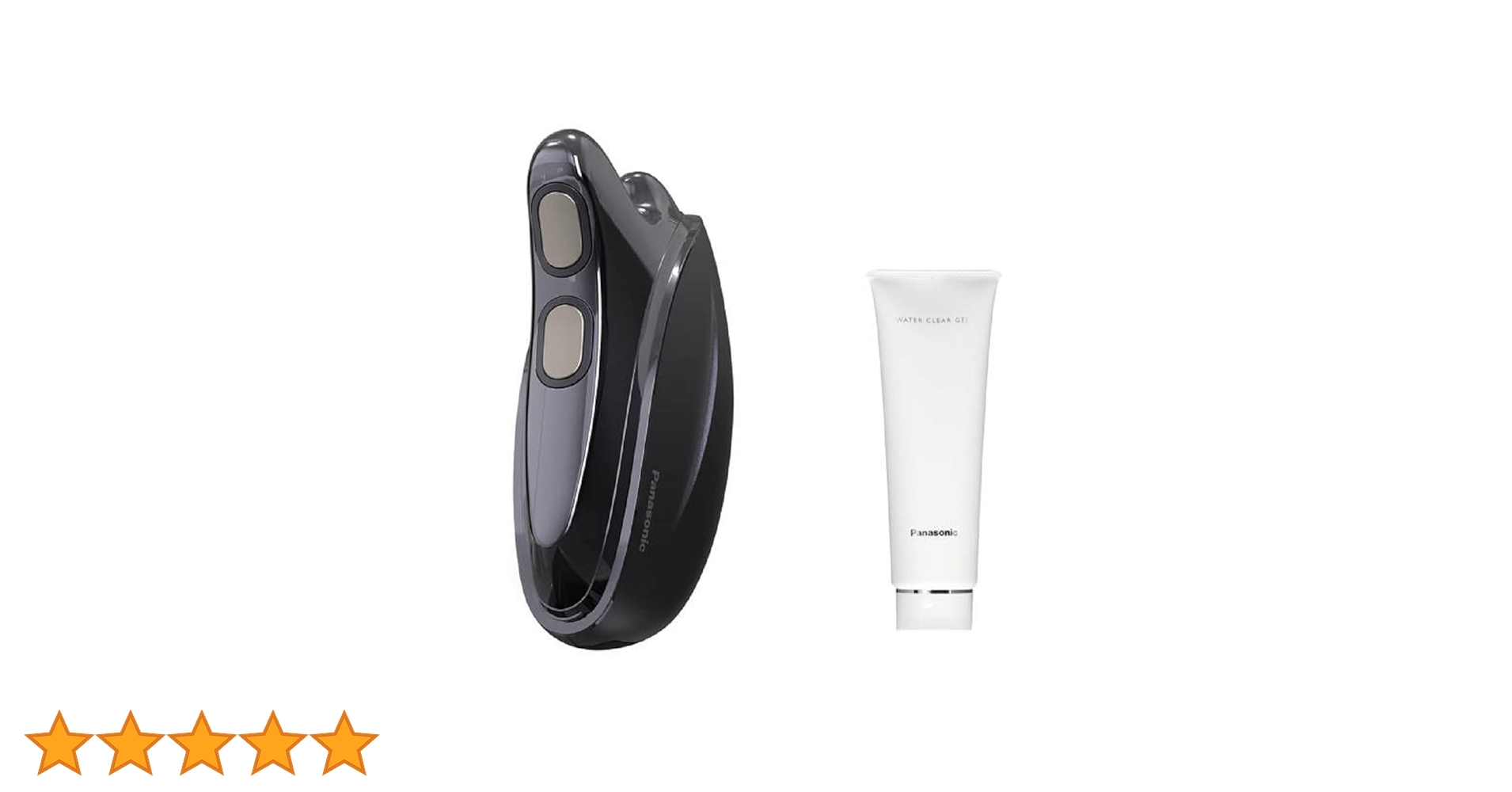 Amazon | パナソニック リフトケア 美顔器 バイタリフト かっさ