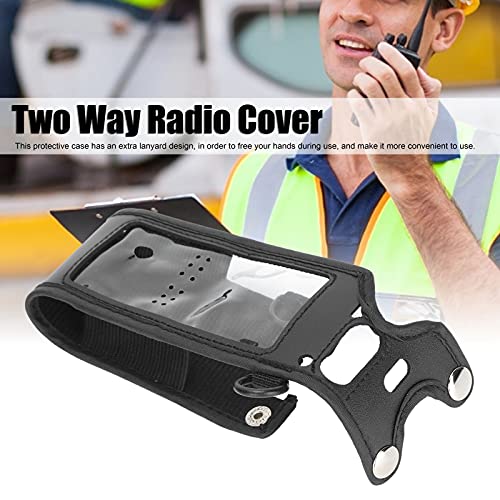 Radio 2 vie, Walkie Talkie Cover anteriore