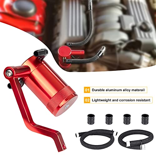 Separador de aceite JDMON que soluciona la carbonilla en Dodge Challenger 6