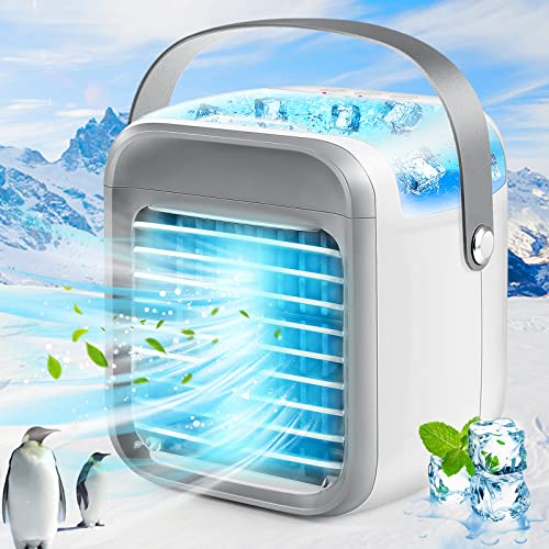 13 Best Portable Personal Air Conditioner By 16,945 Reviews