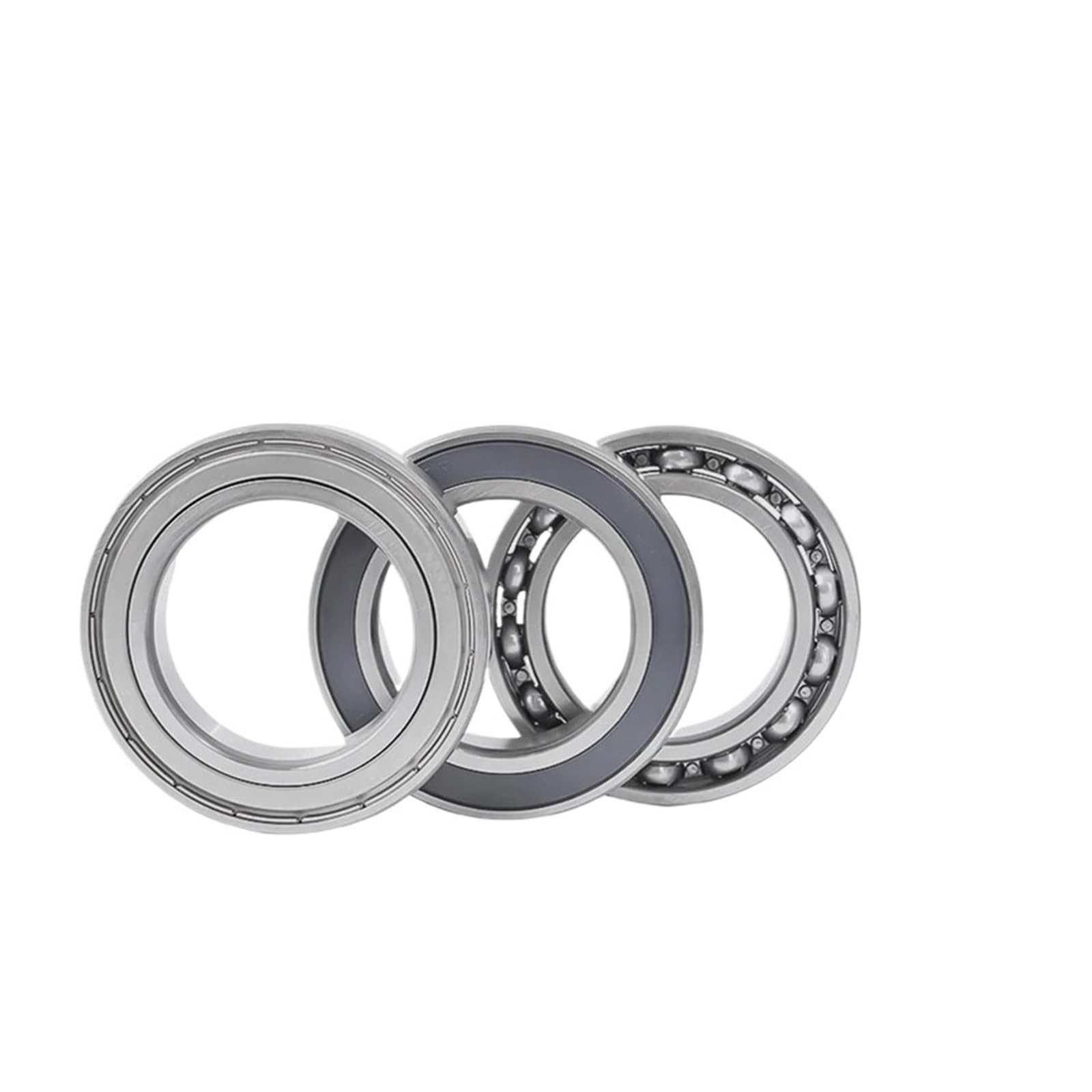 NOBIRTBSA Deep Groove Ball Bearing 6911 6912 6913 6914 6915 6916 6917 6918 6919 6920 6921 6922 6924 ZZ 2RS C3(2rs,6912 60x85x13)