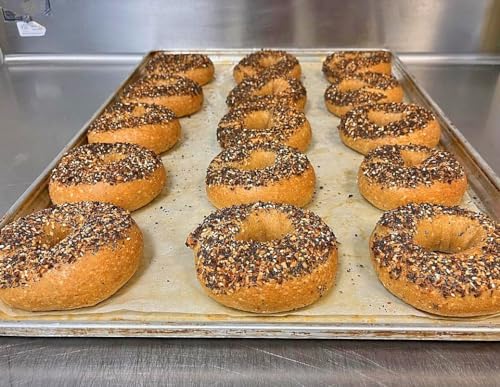 Lc Foods Low Carb Ny Style Everything Bagels thumb #5
