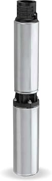 Submersible Pump 1/2hp 110volt