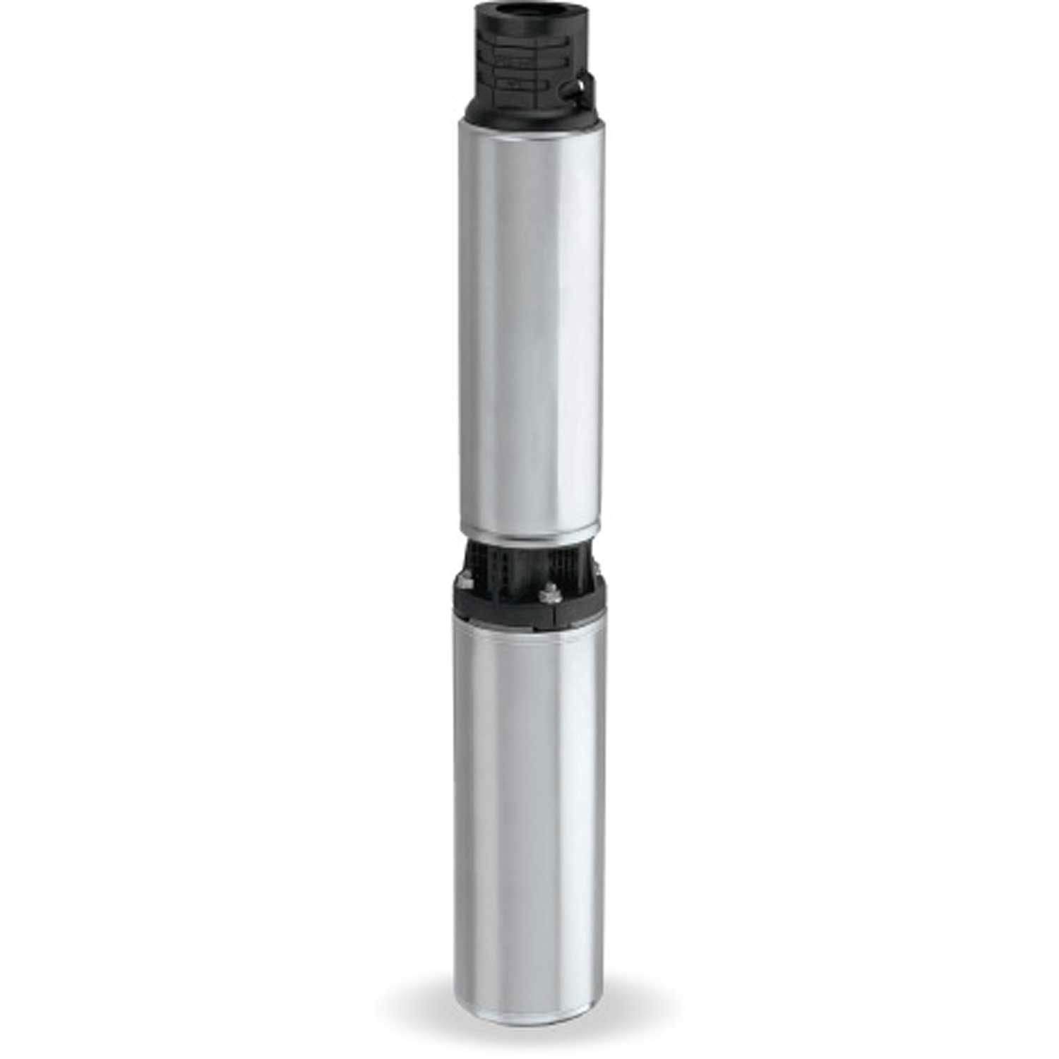 Flotec FP2211 Submersible Pump 1/2hp 110volt, No Size, Stainless Steel