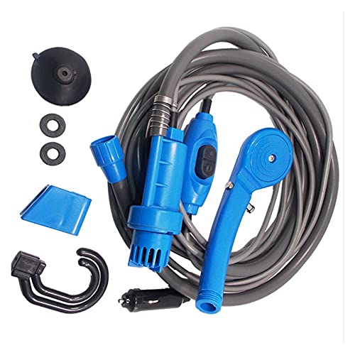 Camping Wasserpumpen ++TOP 20++ Die besten 2023