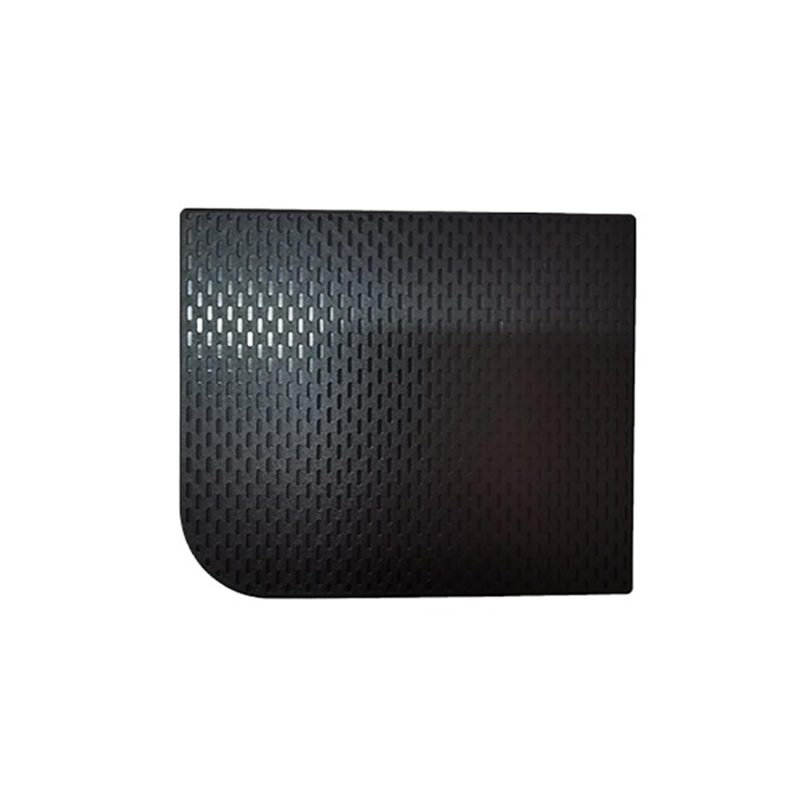 Vassoio uscita carta, compatibile con HP, CP1525 M1536 | P1566, P1606, M1536dnf, P1606dn, CP1525n, RM1-7498-000CN, RC2-9441-000(Black)