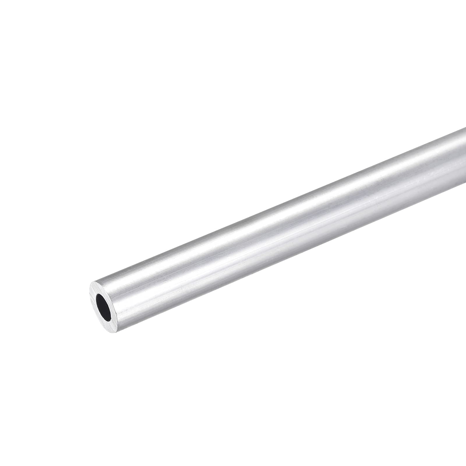 Tube en aluminium 6063 - SOURCING MAP - 10mm Diamètre intérieur 12mm
