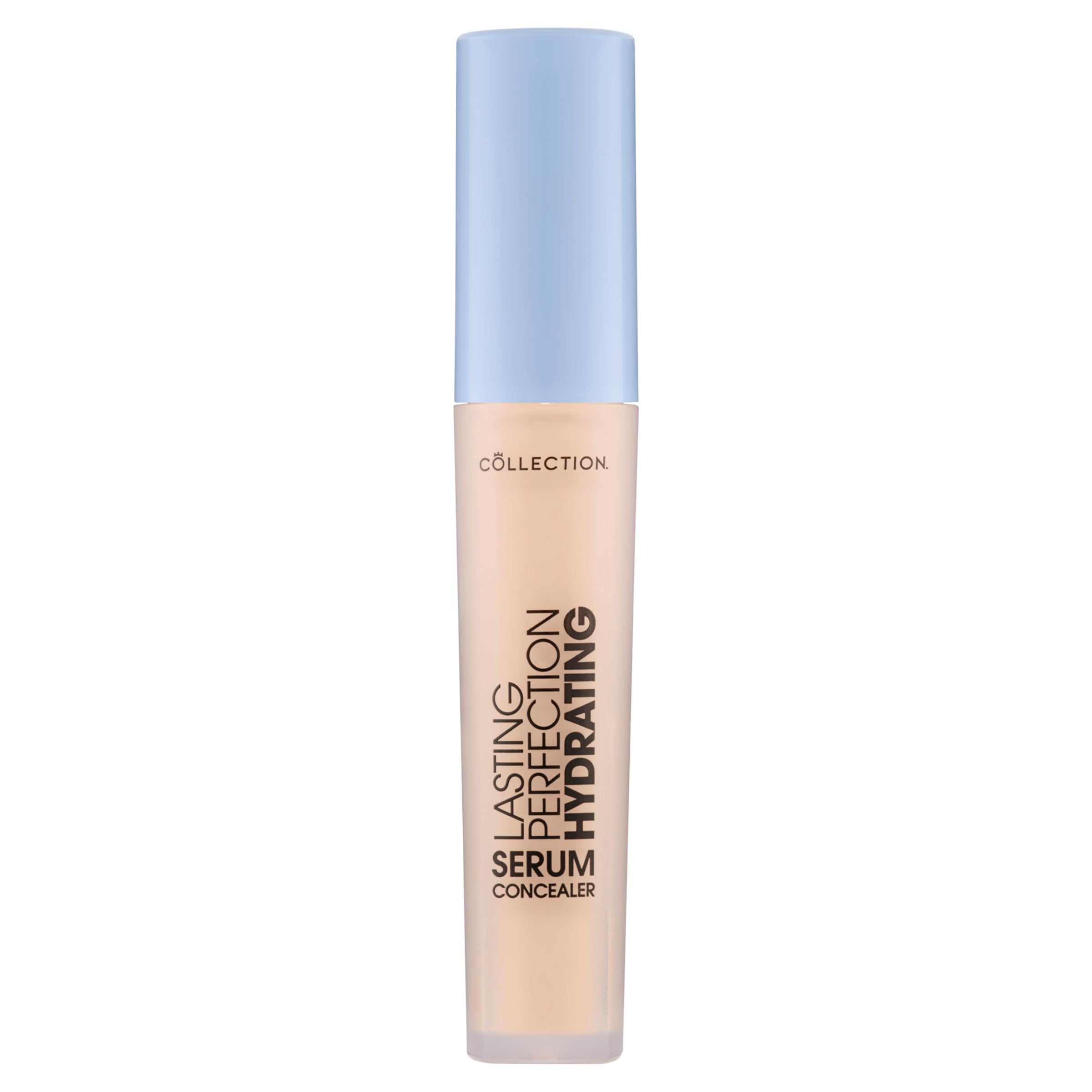 Collection Lasting Perfection HYDRATING Serum Concealer | 6 Cashew | Vegan