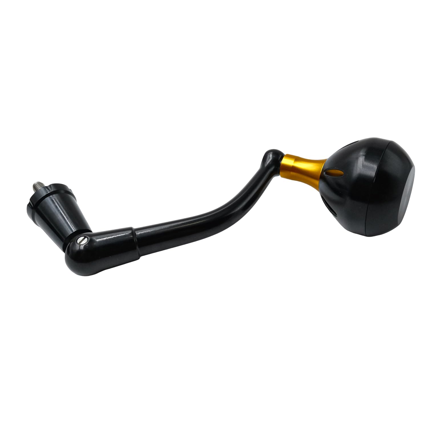 JINOHNAMILL 92mm Power Handle for Penn Spinfisher VI VII 7500-8500 Long Cast V Reel