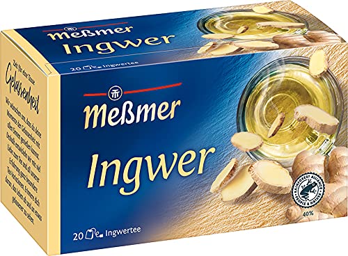 Messmer-Ingwer-20-Teebeutel-Vegan-Glutenfrei-Laktosefrei