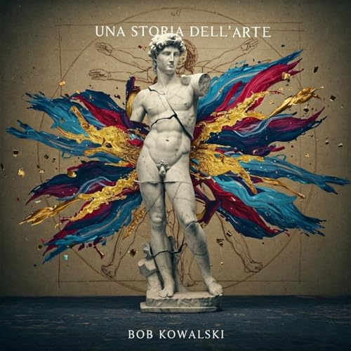 Una storia dell'arte