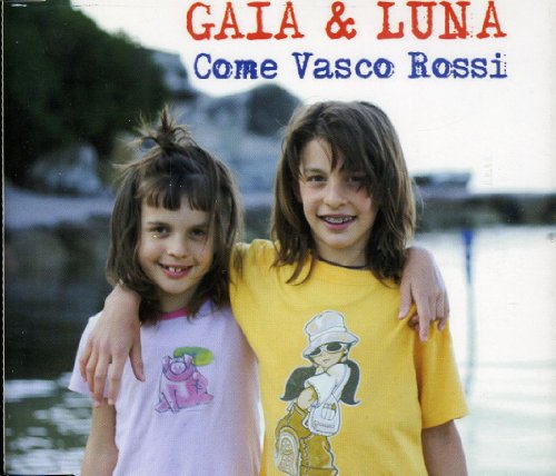 Come Vasco Rossi