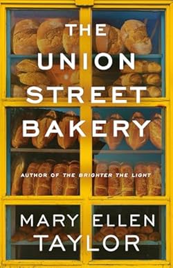 The Union Street Bakery cover image