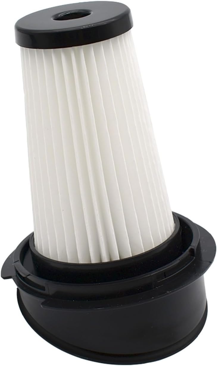 EtliN Compatible con filtro HEPA, accesorios de repuesto para aspiradora compatibles con Rowenta X-Pert 160  X-Pert 3.60 ZR005202