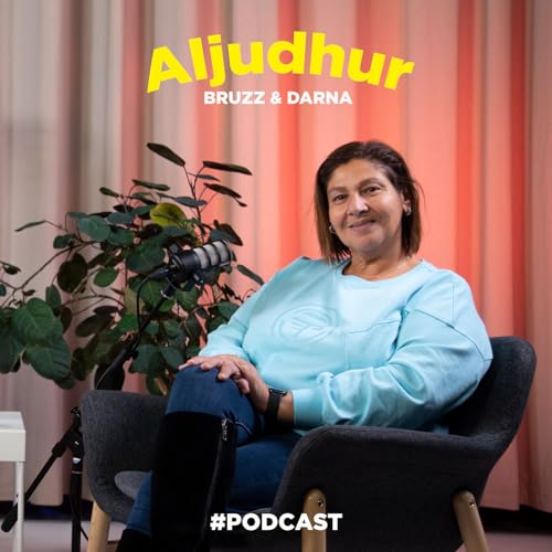 #16 Aljudhur met Fatima Lamarti