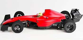 Amazon.co.jp: XRAY X1 F1 2019 ラジコン F1シャーシ タイヤホイール