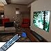Replacement Remote Control Fit for All Element TV 100 Series E1AC19N E1AA24N E1AA24N-G ELEFT2416 E1AA32N E4AA43N E4AA50N E4AA55N E4AA65N