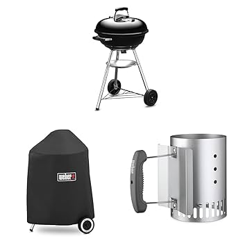 ウェーバー バーベキューコンロ 日本正規品 直径47cm 温度計付 丸鶏調理 ウェーバー バーベキューコンロ 日本正規品 直径47cm 温度計付