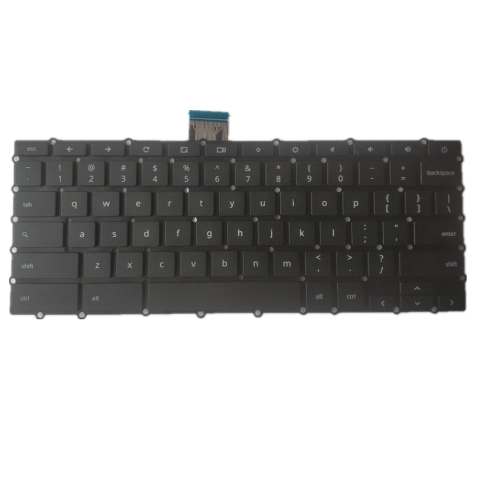 Clavier TopCase Pour Acer Chromebook 314 (CB314-2H / 2HT) - Reconditionné