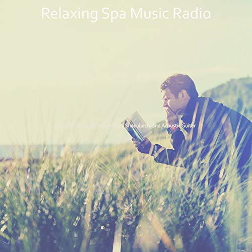 Friendly Music for Tranquility - Shakuhachi and Acoustic Guitar de ... - Acoustic Rooftop Spa Music