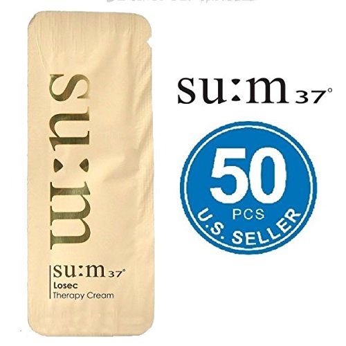 SUM37Ëš Losec Therapy Cream 1ml x 50pcs (50ml) FREE SHIPPING FROM USA