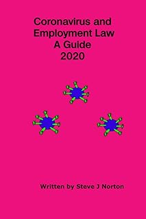 Coronavirus and Employment Law – A Guide - 2020