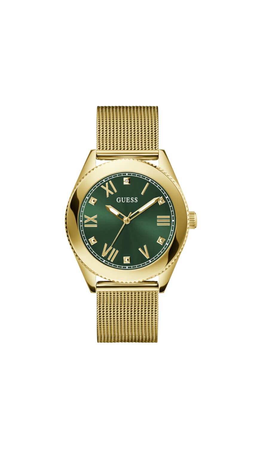 GUESSMen's 44mm Watch