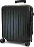 りょうページ　RIMOWA 大型ブラックキャリーケース TSAロック付き 51Osc2SfWfL._AC_SY200_QL15_.jpg
