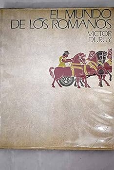 El mundo de los romanos