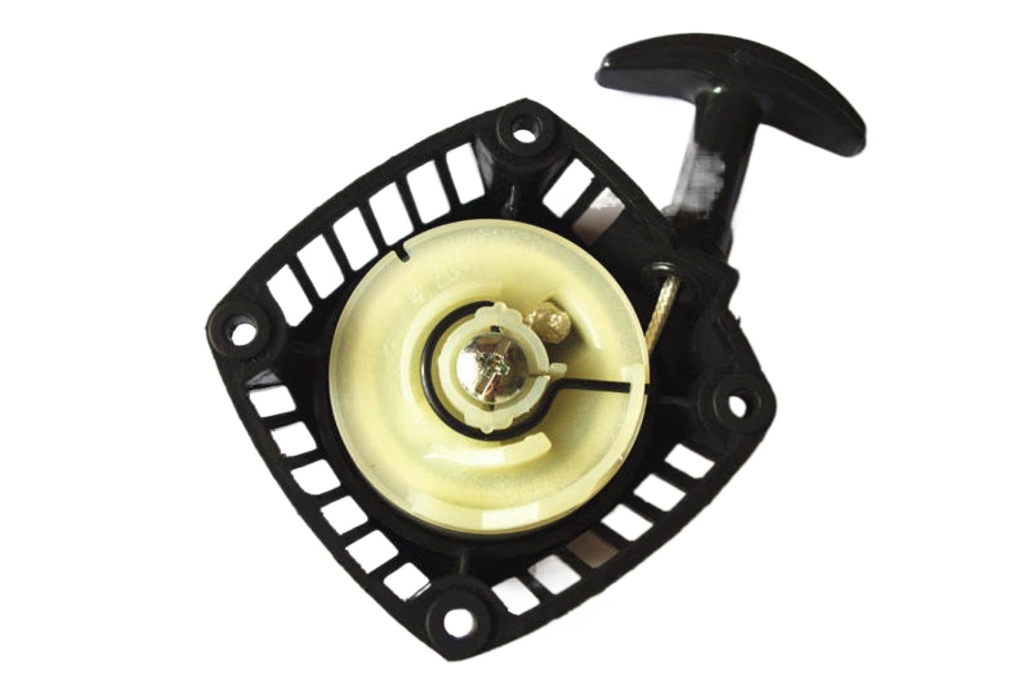 Lanceur à rappel compatible avec EC025 HT250 PST750 PST75H OHT750R taille-haie