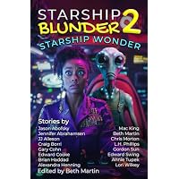 Starship Blunder 2