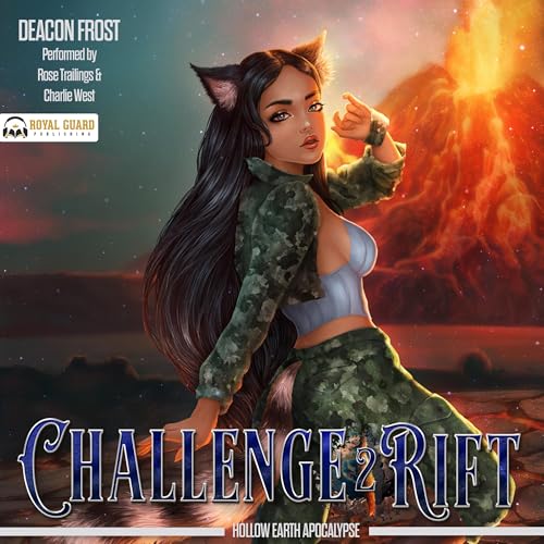 Challenge Rift by Deacon Frost episode artwork