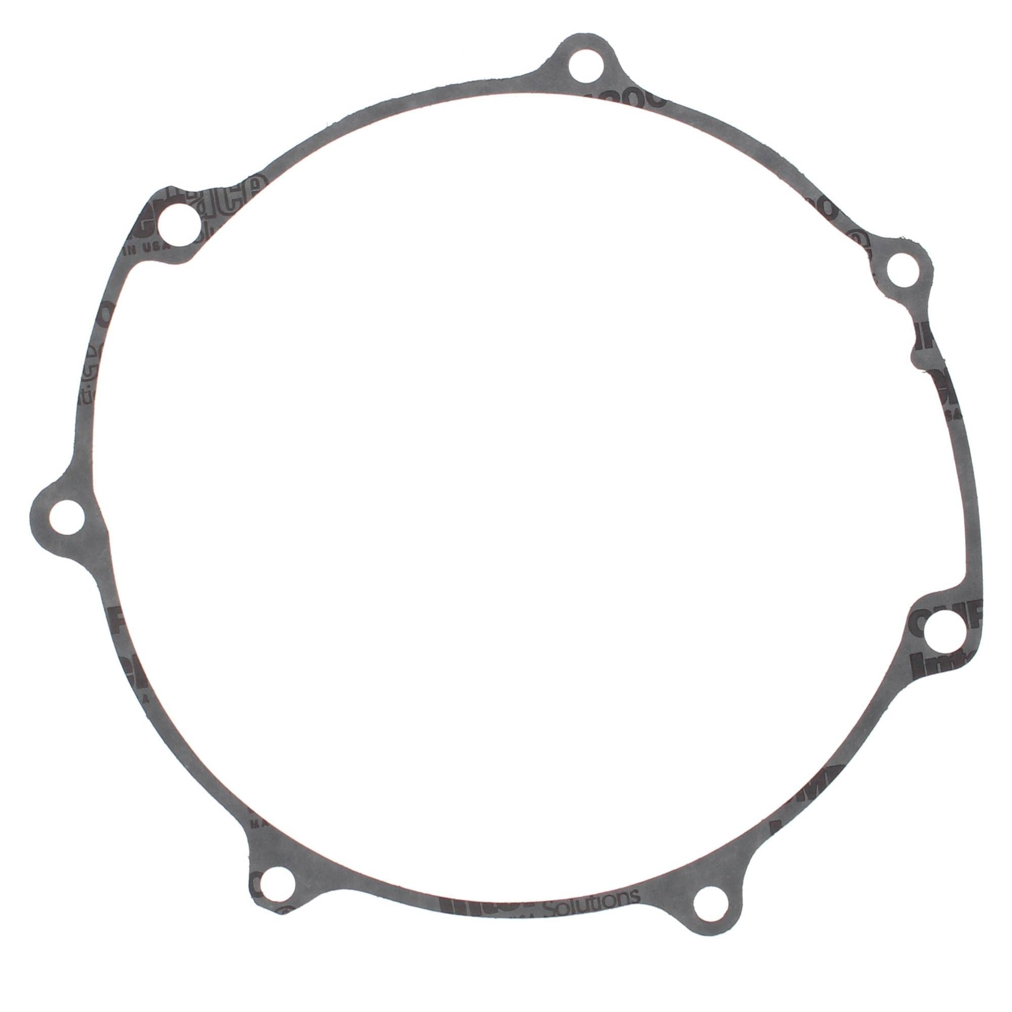 Amazon.com: Vertex-Winderosa 816093 Clutch Gasket Compatible with 