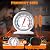 Oven Thermometer 50-300°C/100-600°F, Oven Grill Fry Chef Smoker Analog Thermometer Instant Read Stainless Steel Kitchen Cooking Thermometer