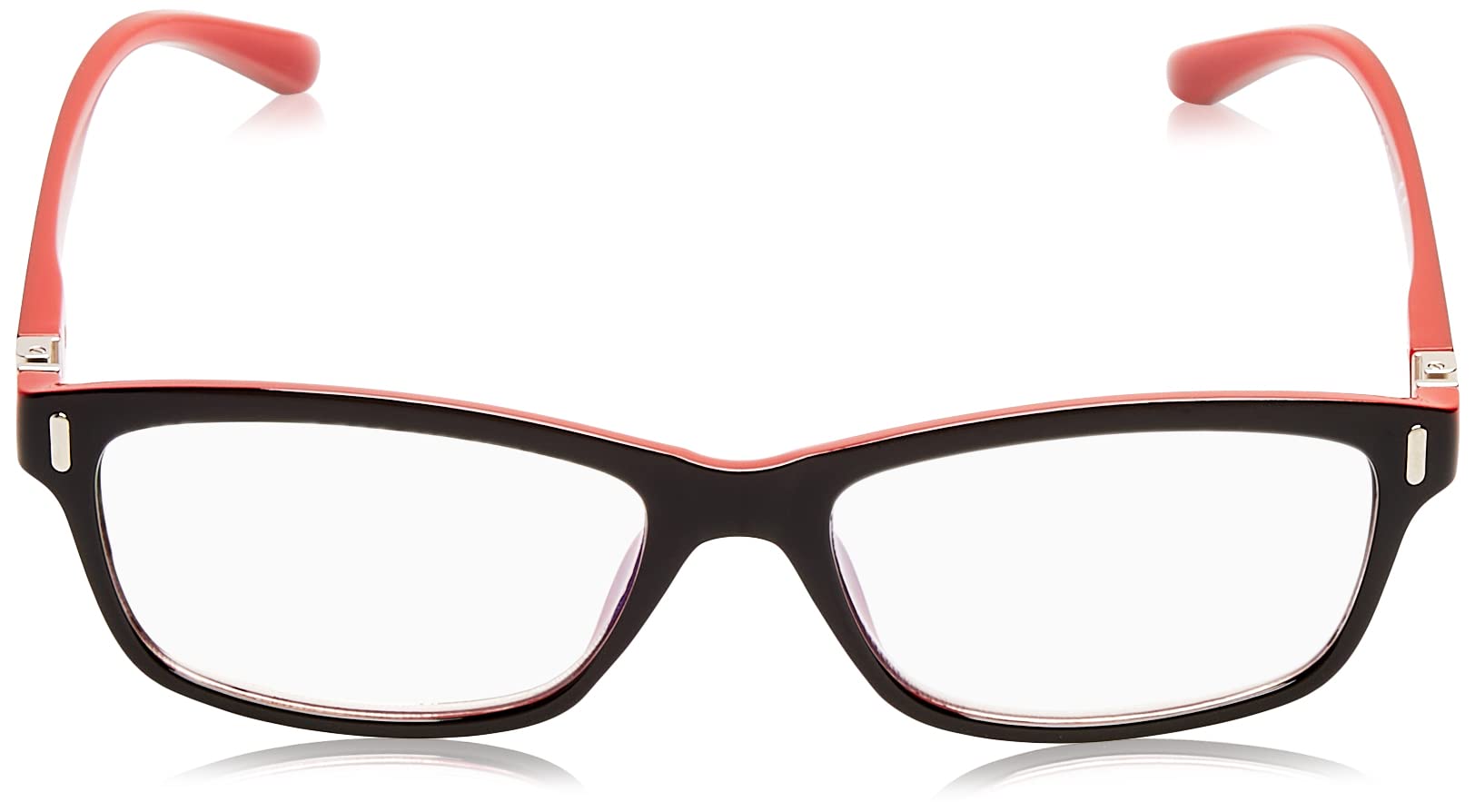 Pic Solution Foocus Glass Style Black/Red +3,5