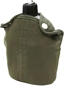 Cantil Nautika Xepa com Caneca de Alumínio